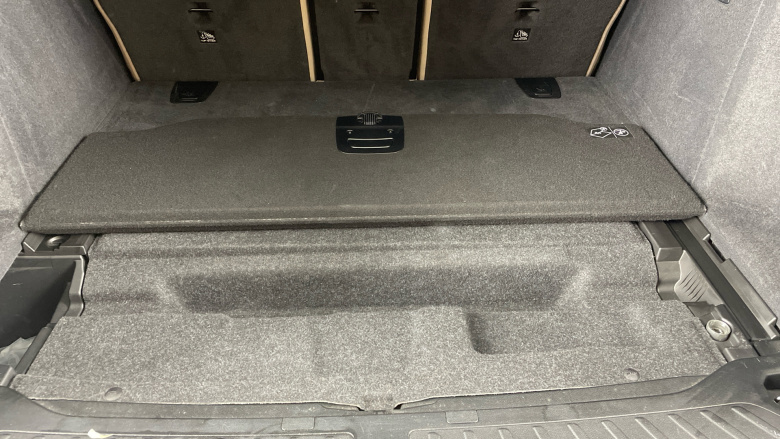 BMW X3 xDrive20d M Sport 5dr Step Auto Diesel Estate